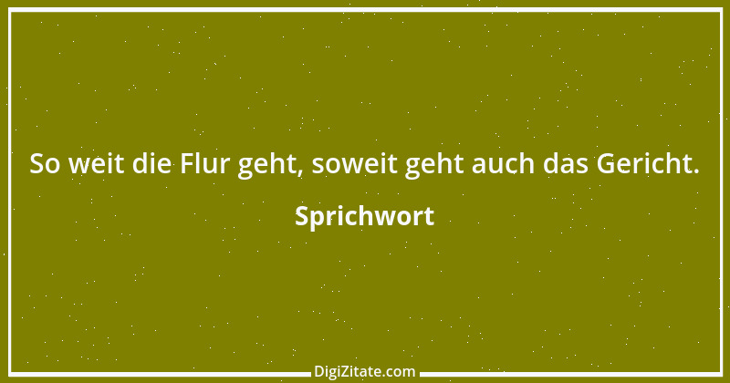 Zitat von Sprichwort 8930