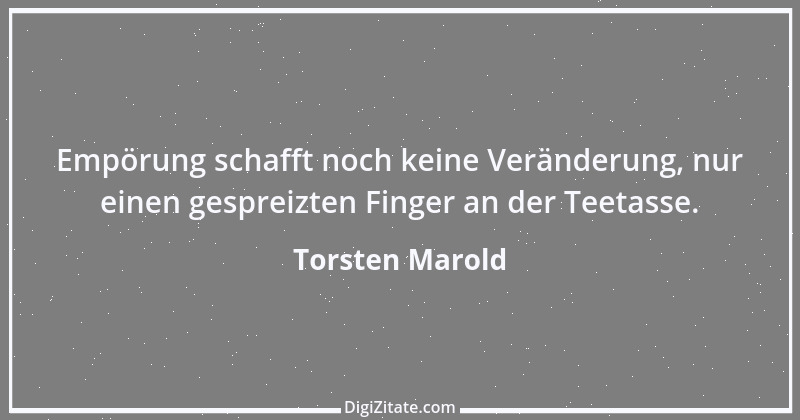 Zitat von Torsten Marold 116