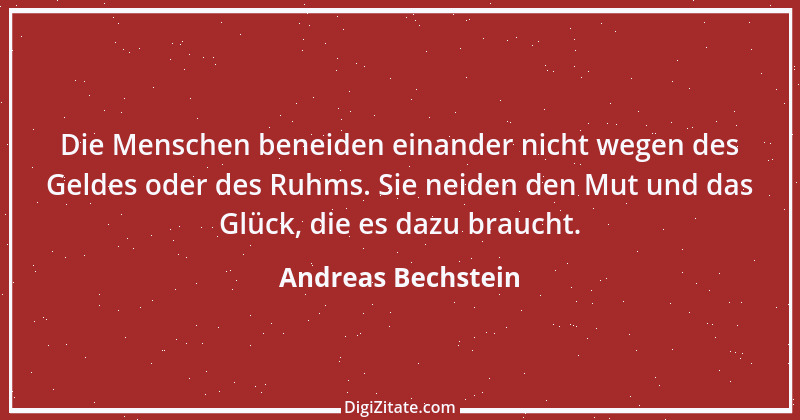 Zitat von Andreas Bechstein 49