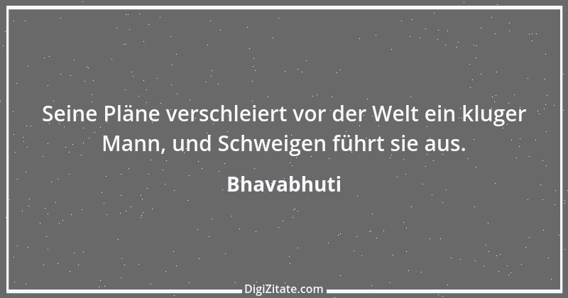 Zitat von Bhavabhuti 1