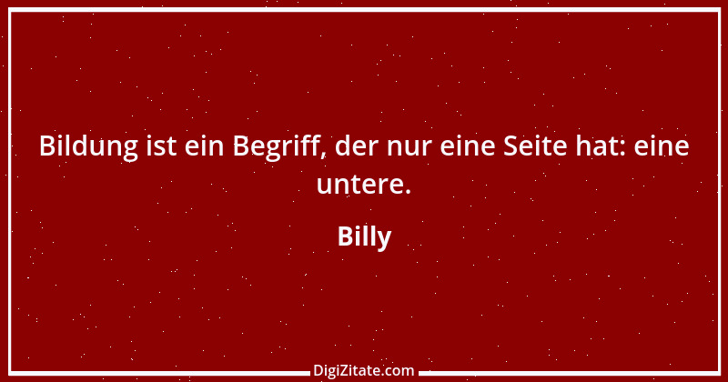 Zitat von Billy 1018