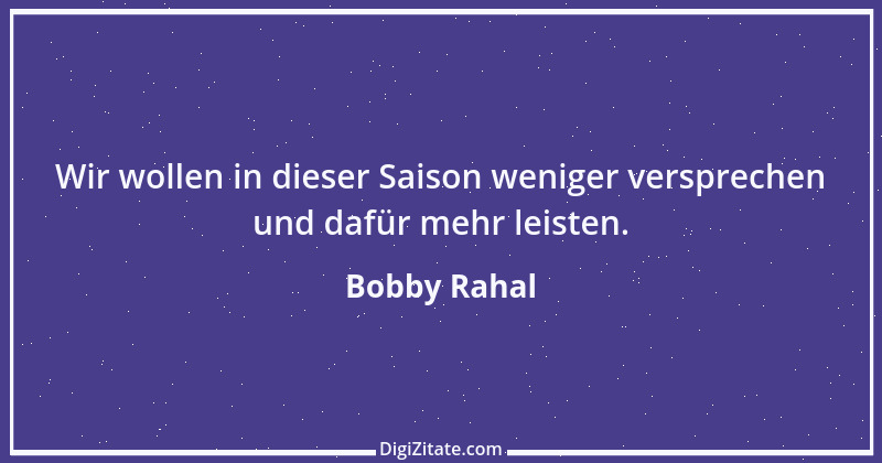 Zitat von Bobby Rahal 1