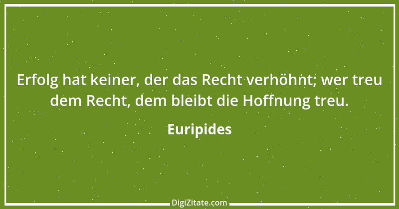 Zitat von Euripides 22