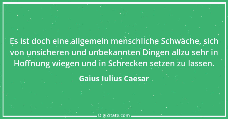 Zitat von Gaius Iulius Caesar 28