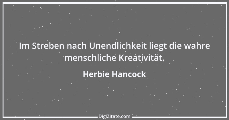 Zitat von Herbie Hancock 2