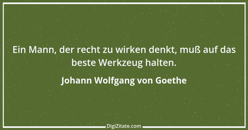 Zitat von Johann Wolfgang von Goethe 3939