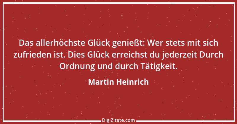 Zitat von Martin Heinrich 90