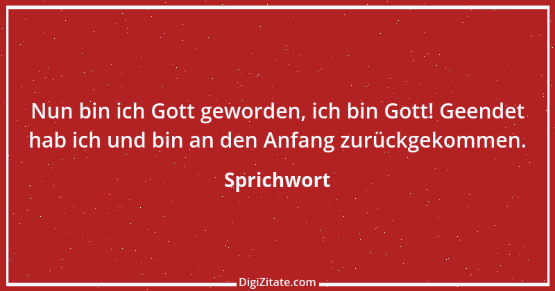 Zitat von Sprichwort 12931