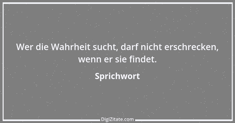 Zitat von Sprichwort 2931