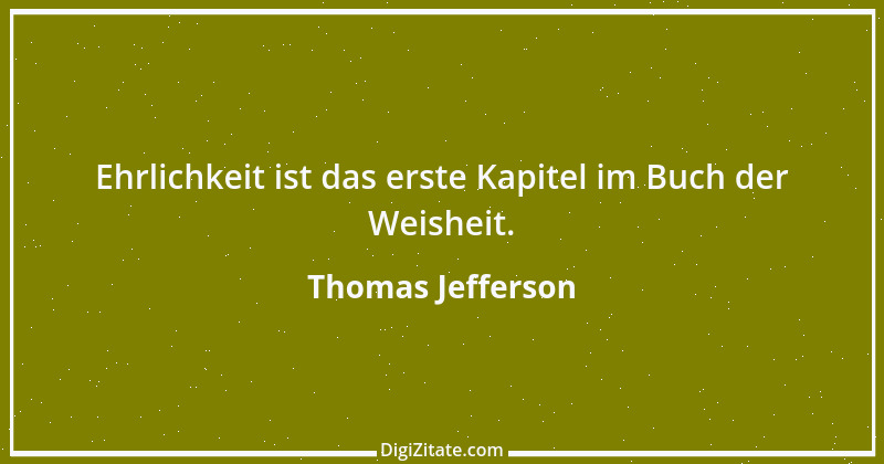 Zitat von Thomas Jefferson 28