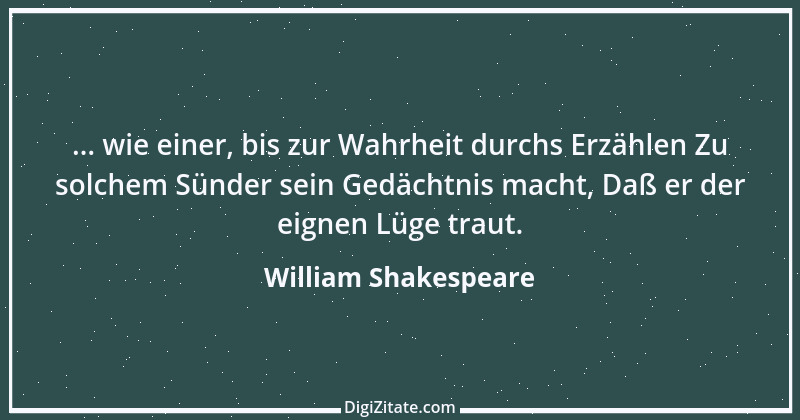 Zitat von William Shakespeare 525