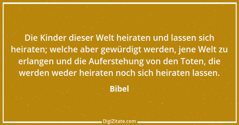 Zitat von Bibel 975