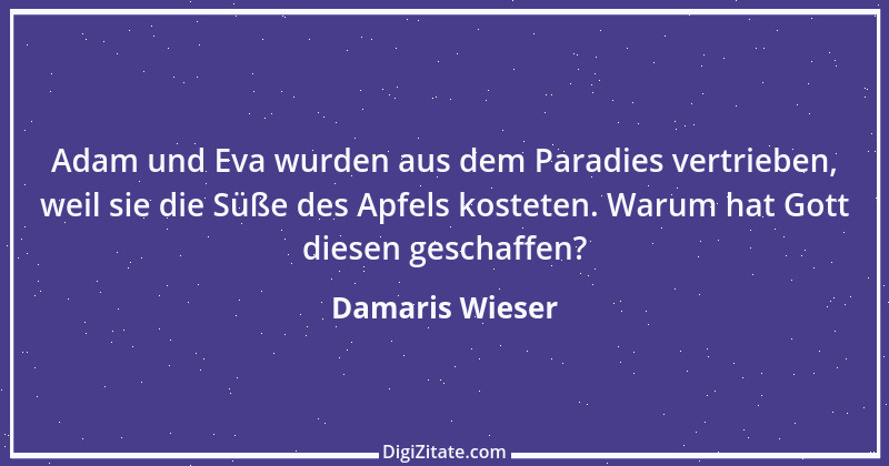 Zitat von Damaris Wieser 472