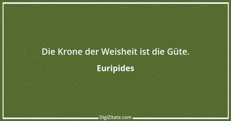 Zitat von Euripides 23