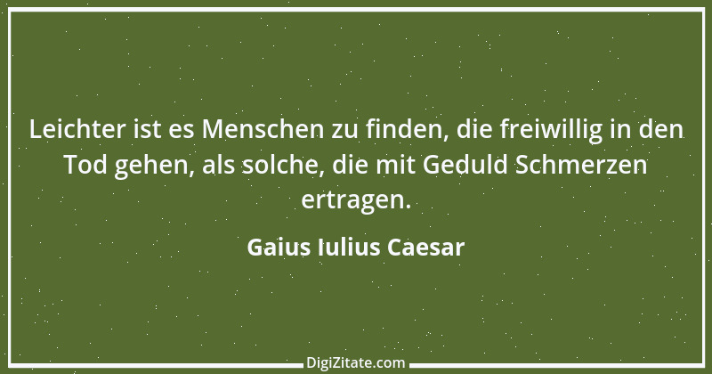 Zitat von Gaius Iulius Caesar 29