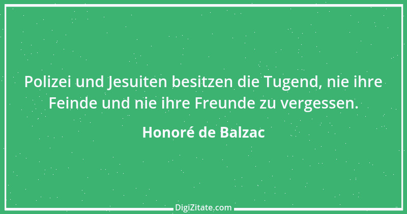 Zitat von Honoré de Balzac 69