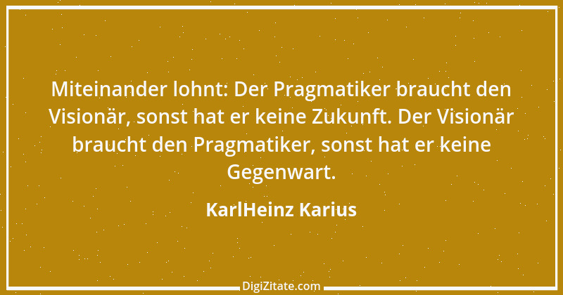 Zitat von KarlHeinz Karius 865