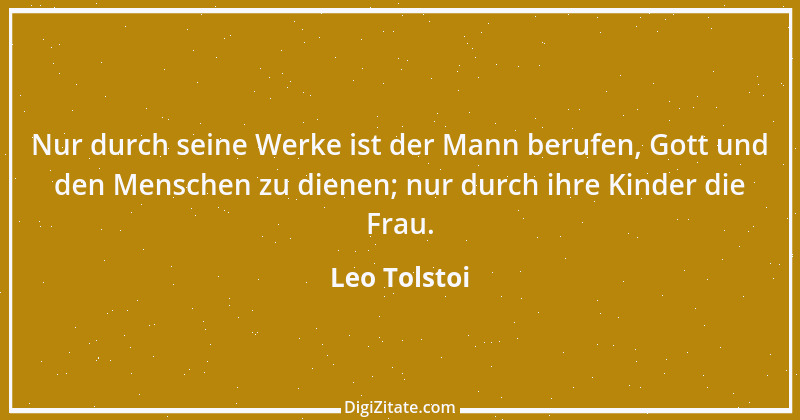 Zitat von Leo Tolstoi 49