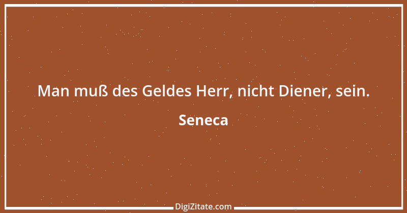 Zitat von Seneca 76