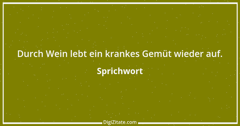 Zitat von Sprichwort 7932