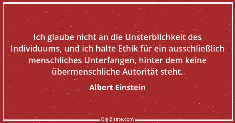 Zitat von Albert Einstein 28