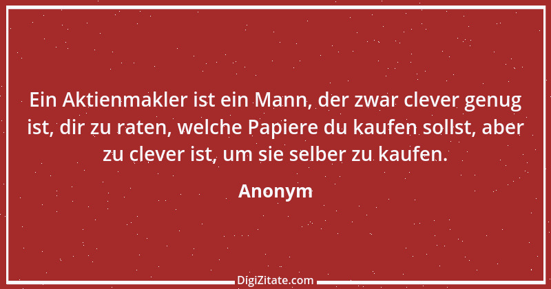 Zitat von Anonym 5909