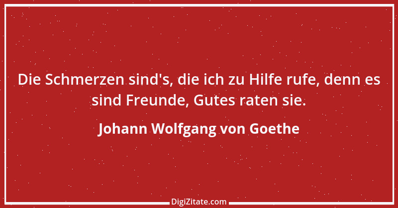 Zitat von Johann Wolfgang von Goethe 1941