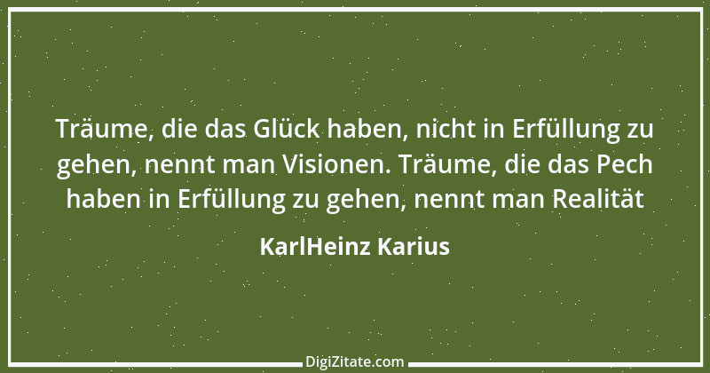 Zitat von KarlHeinz Karius 866