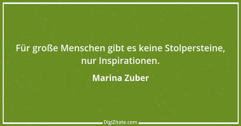 Zitat von Marina Zuber 39