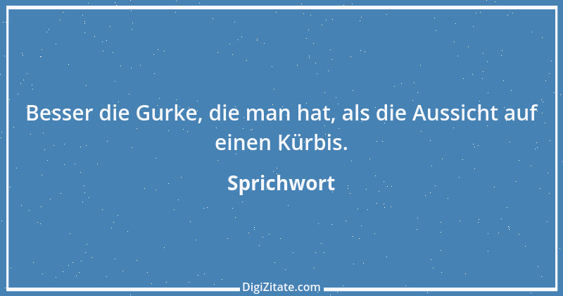 Zitat von Sprichwort 4933