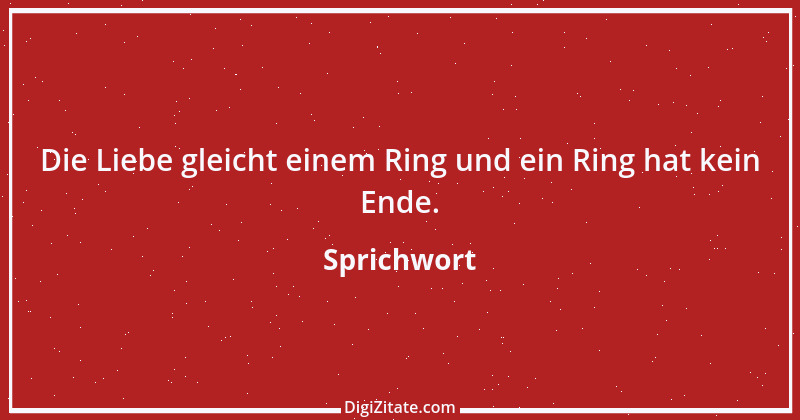 Zitat von Sprichwort 9933