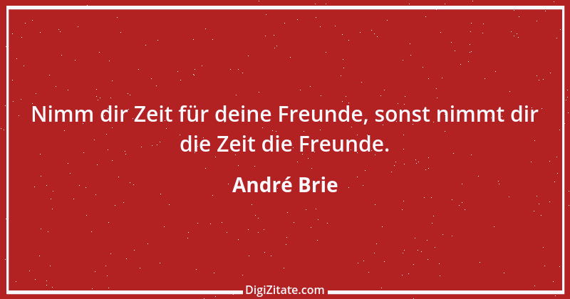 Zitat von André Brie 223