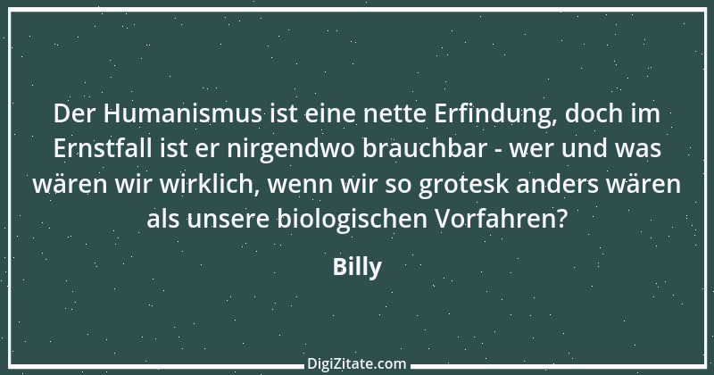 Zitat von Billy 21