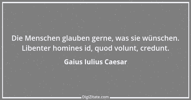 Zitat von Gaius Iulius Caesar 31