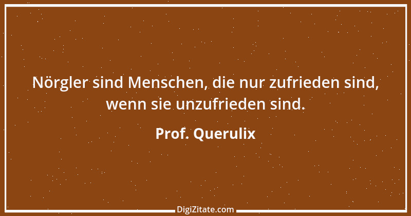 Zitat von Prof. Querulix 234