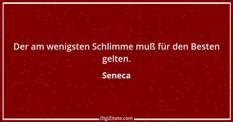 Zitat von Seneca 78