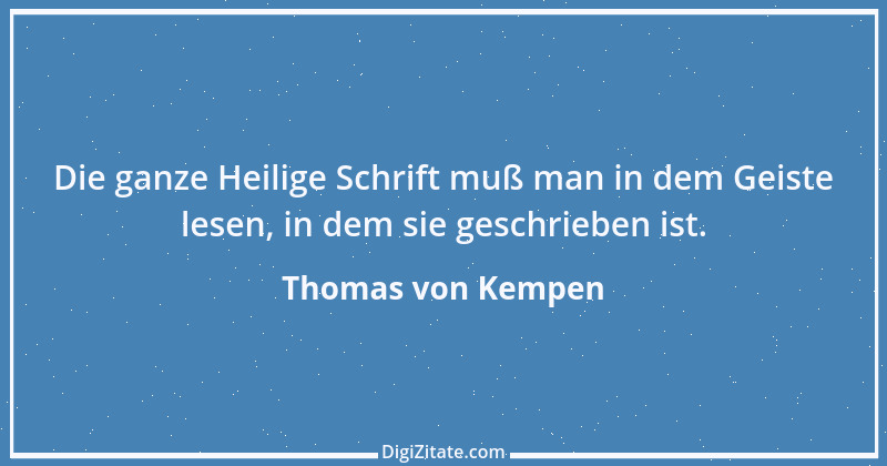 Zitat von Thomas von Kempen 104