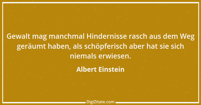 Zitat von Albert Einstein 30