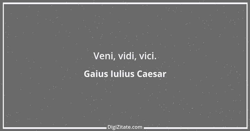 Zitat von Gaius Iulius Caesar 32