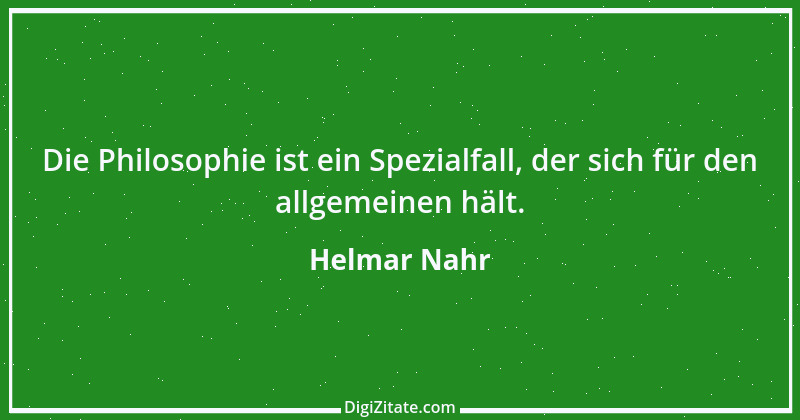 Zitat von Helmar Nahr 5