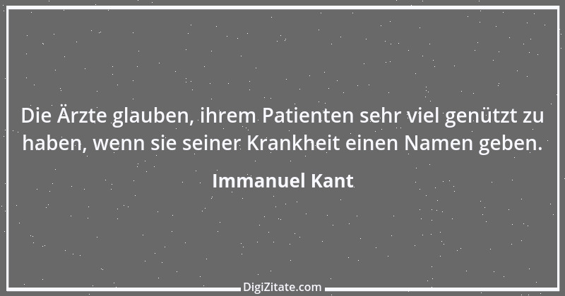 Zitat von Immanuel Kant 434