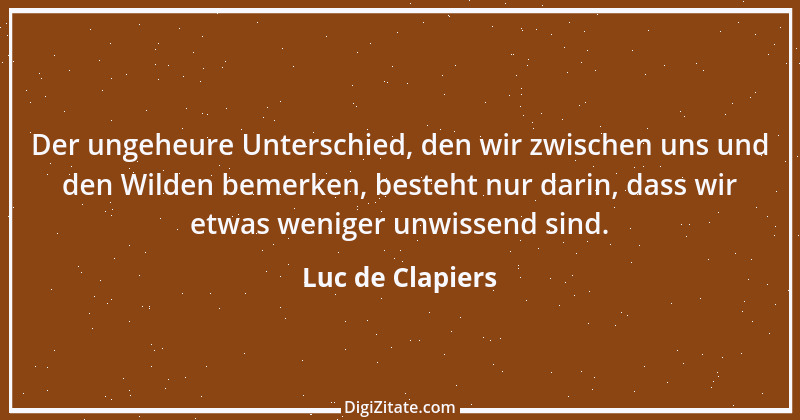 Zitat von Luc de Clapiers 65