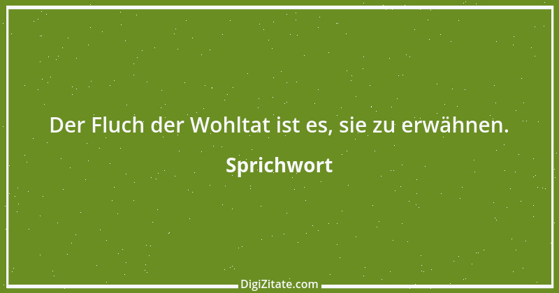 Zitat von Sprichwort 12935