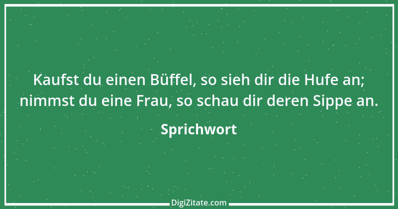 Zitat von Sprichwort 1935