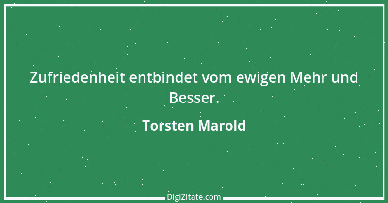 Zitat von Torsten Marold 121