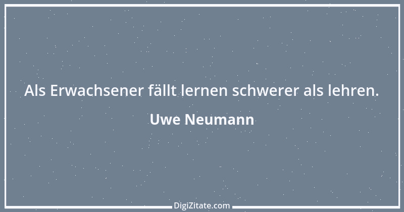 Zitat von Uwe Neumann 3