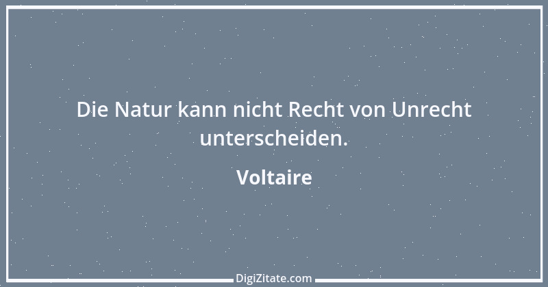 Zitat von Voltaire 588