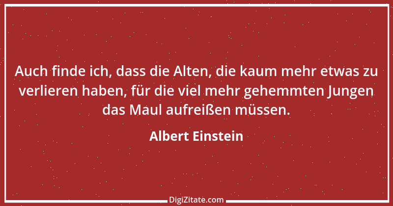 Zitat von Albert Einstein 31