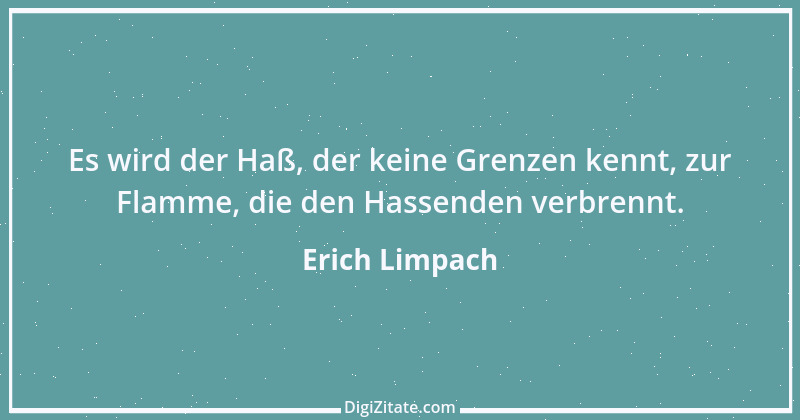 Zitat von Erich Limpach 103