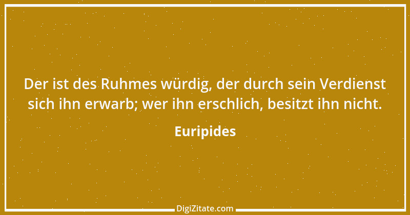 Zitat von Euripides 27